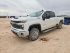 2024 Chevrolet Silverado K2500 Heavy Duty LT