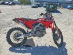 2022 Honda CRF250 R