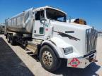 2012 Kenworth T800 Fuel / Lube Truck