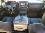 2018 Chevrolet Silverado K1500 High Country
