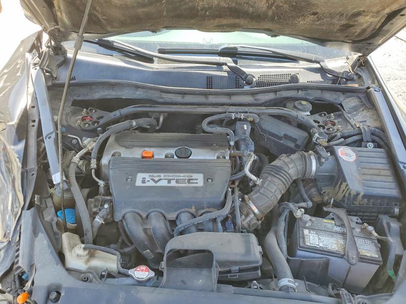 2009 Honda Accord lx
