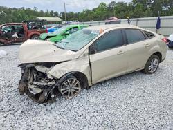 2017 Ford Focus se for sale in Ellenwood, GA