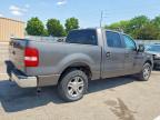 2006 Ford F150 Supercrew