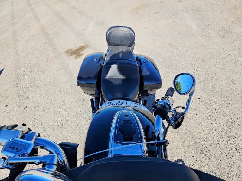 2020 Indian Motorcycle Co. Challenger Limited