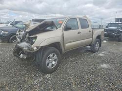 Toyota salvage cars for sale: 2007 Toyota Tacoma Double Cab Prerunner
