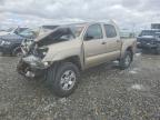 2007 Toyota Tacoma Double Cab Prerunner
