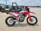 2021 Honda CRF300 LA