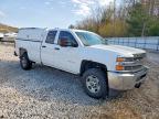 2019 Chevrolet Silverado K2500 Heavy Duty