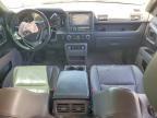2011 Honda Ridgeline RTL
