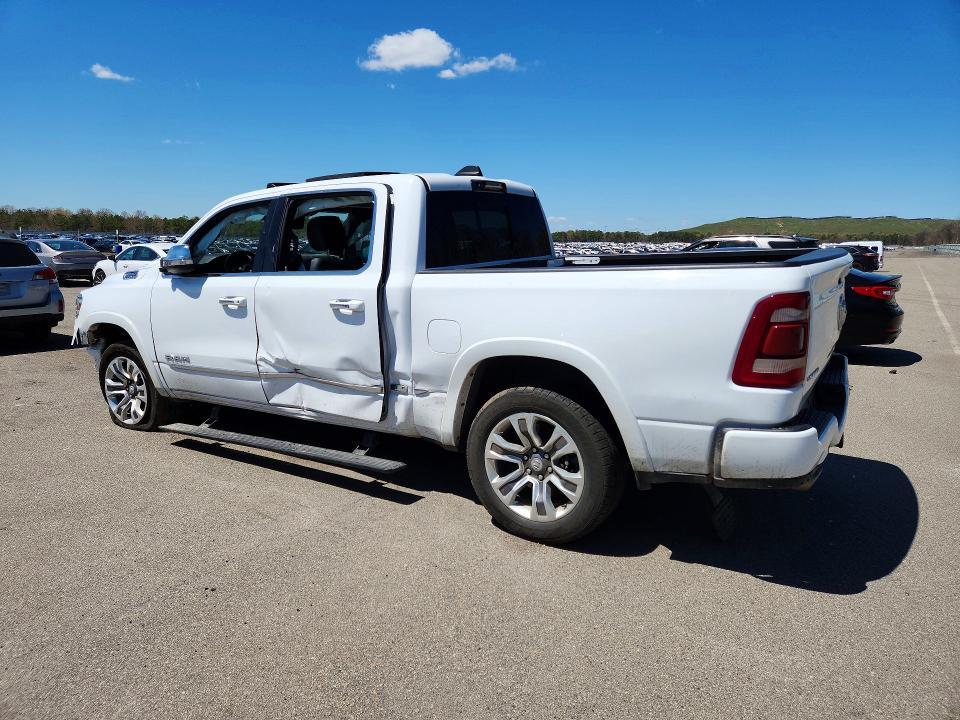 2022 Dodge RAM 1500 Limited