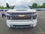 2022 Chevrolet Silverado K2500 High Country