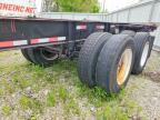 1973 Bertolini Roll-OFF Container Trailer
