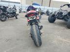2022 BMW S 1000 RR