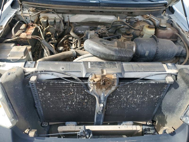 2008 Ford F150