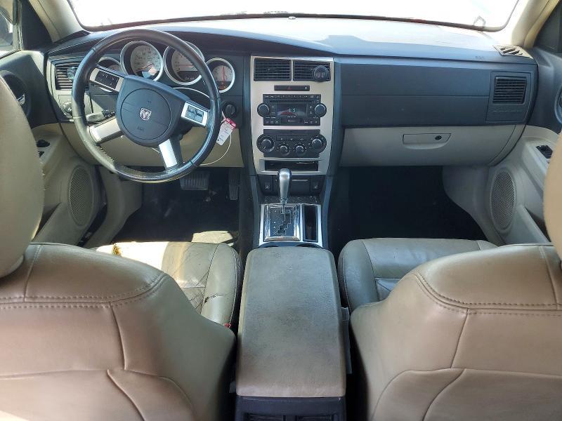 2007 Dodge Charger r