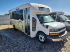 2014 Chevrolet Express Shuttle Bus