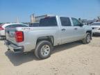 2016 Chevrolet Silverado K1500