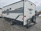 2023 Forest River ST River Shasta Camper