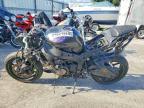 2016 Kawasaki ZX636 E