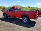 2007 Chevrolet Silverado K2500 Heavy Duty