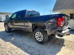 2016 Chevrolet Silverado K2500 Heavy Duty
