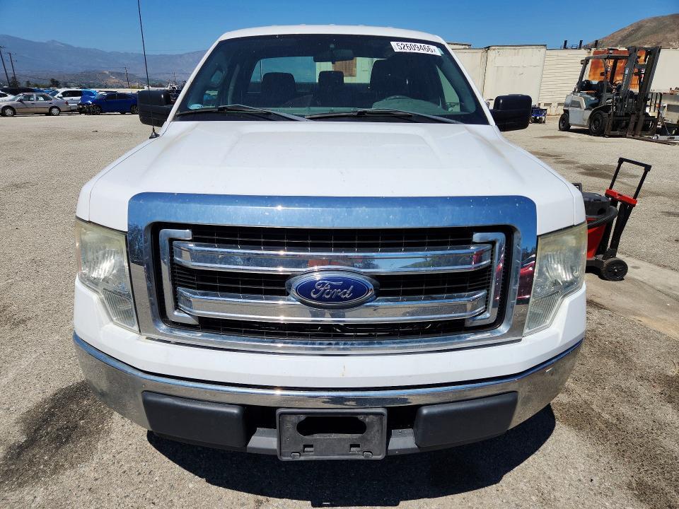 2014 Ford F150