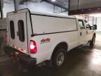 2008 Ford F250 Super Duty