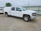 2017 Chevrolet Silverado C1500 LT