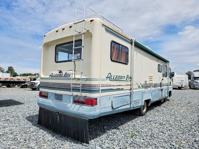 1995 Allegro Bay RV