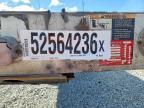 2006 Wilson Flatbed Trailer-Flatbed Trailer