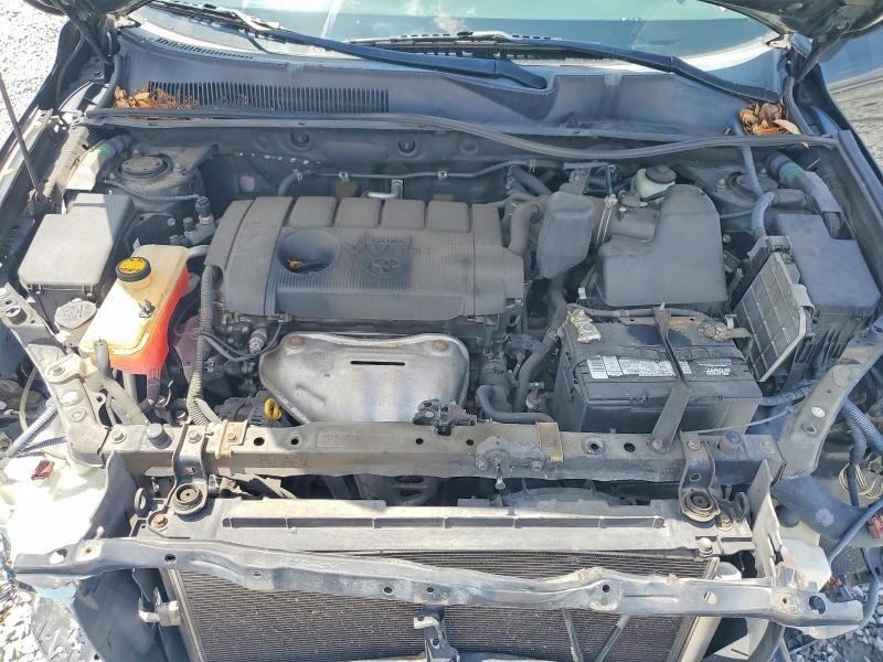 2012 Toyota Rav4 Limited