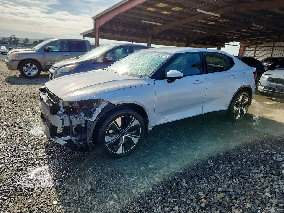 2023 Polestar 2