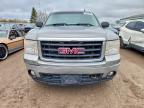2008 GMC Sierra K1500