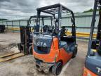 2015 Toyota Forklift