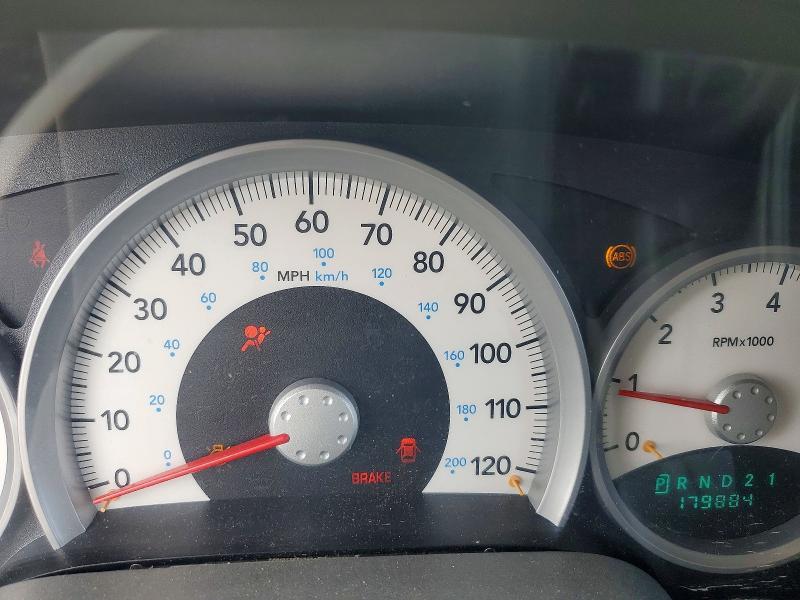 2005 Dodge Dakota Quad Laramie