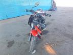2015 Honda CB300 F