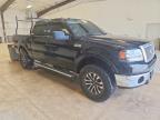 2006 Ford F150 Supercrew