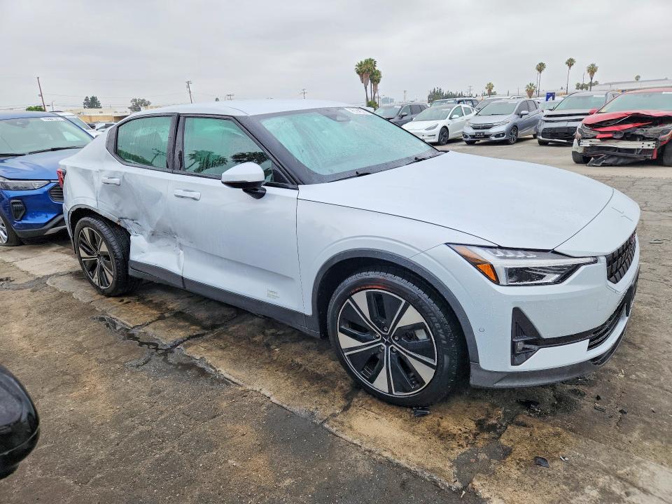 2023 Polestar 2