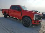 2025 Ford F250 Super Duty