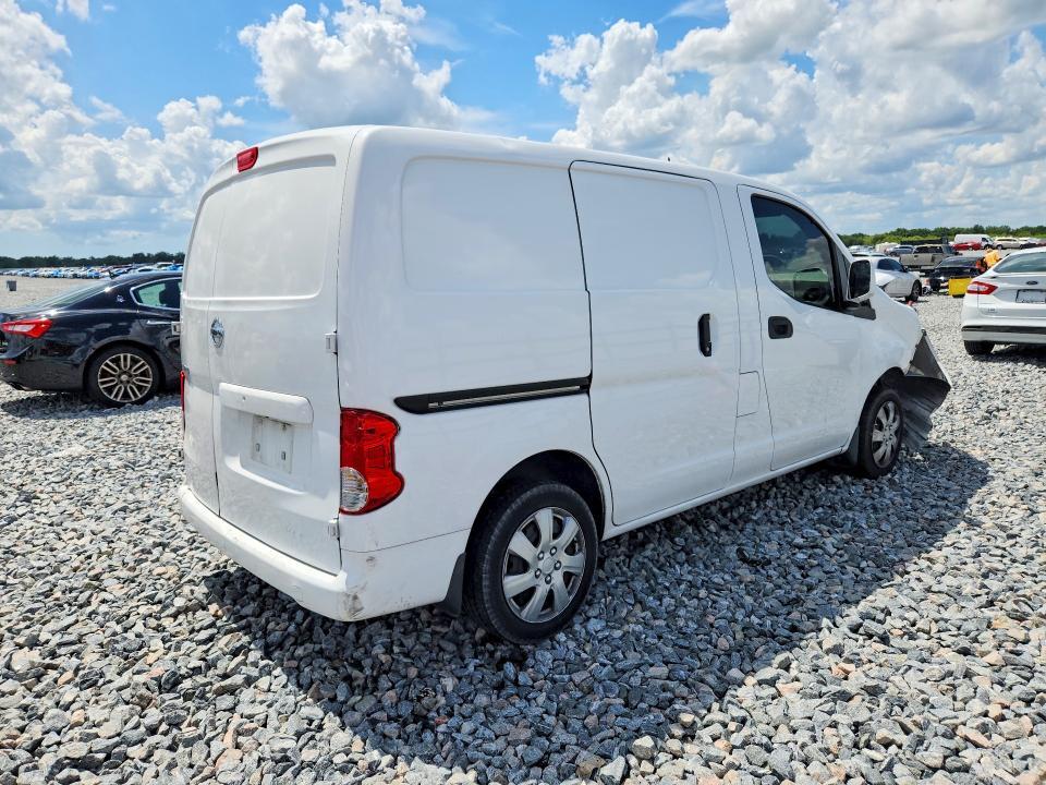 2019 Nissan NV200 SV