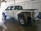 2018 Chevrolet Silverado K2500 Heavy Duty LT