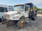 2021 Freightliner Business Class M2 Dump Truck