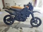 2006 Suzuki DR-Z400 S