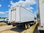 2018 Hino Hino 338-Refrigerated BOX Truck