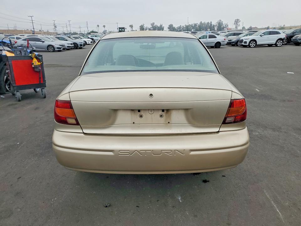 2000 Saturn SL1