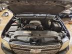 2010 Chevrolet Avalanche LTZ