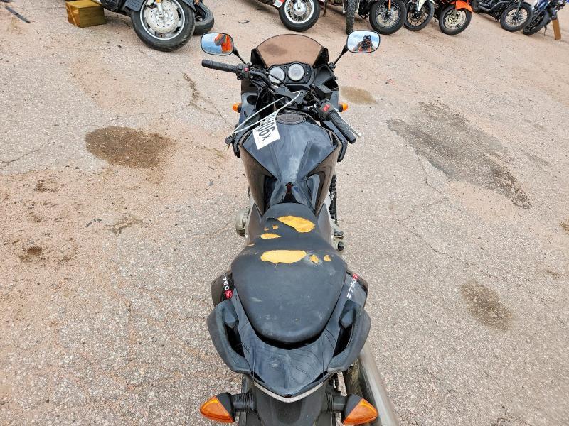 2006 Kawasaki ZR750