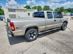 2002 Chevrolet Silverado K1500
