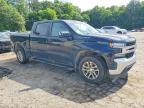 2019 Chevrolet Silverado C1500 LT