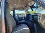 2022 Chevrolet Express G2500 LT
